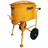 200 L Zwangsmischer